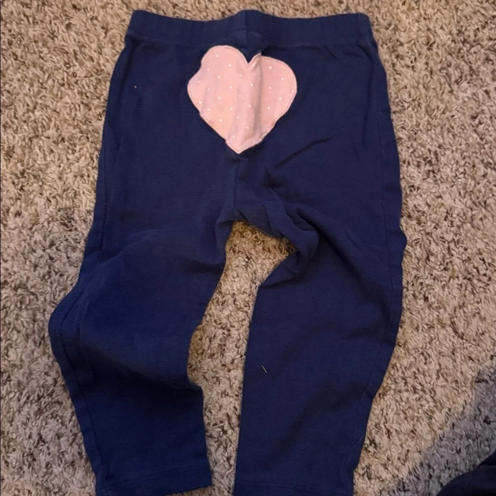 Old Navy variety pants